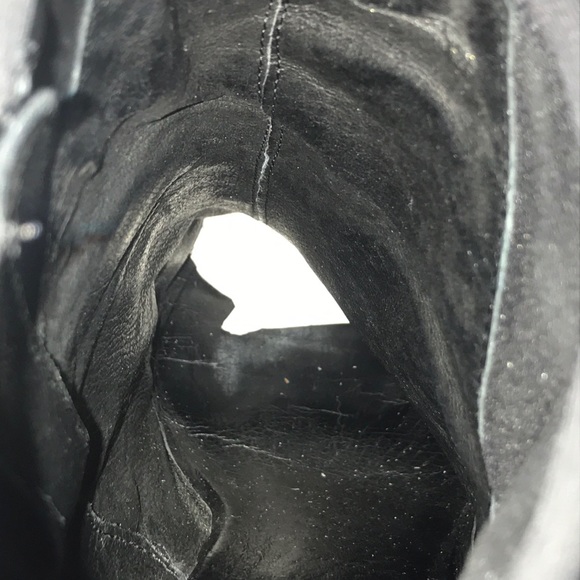 Donald J Pliner Vaughn Heels Size 10 - Picture 6 of 8